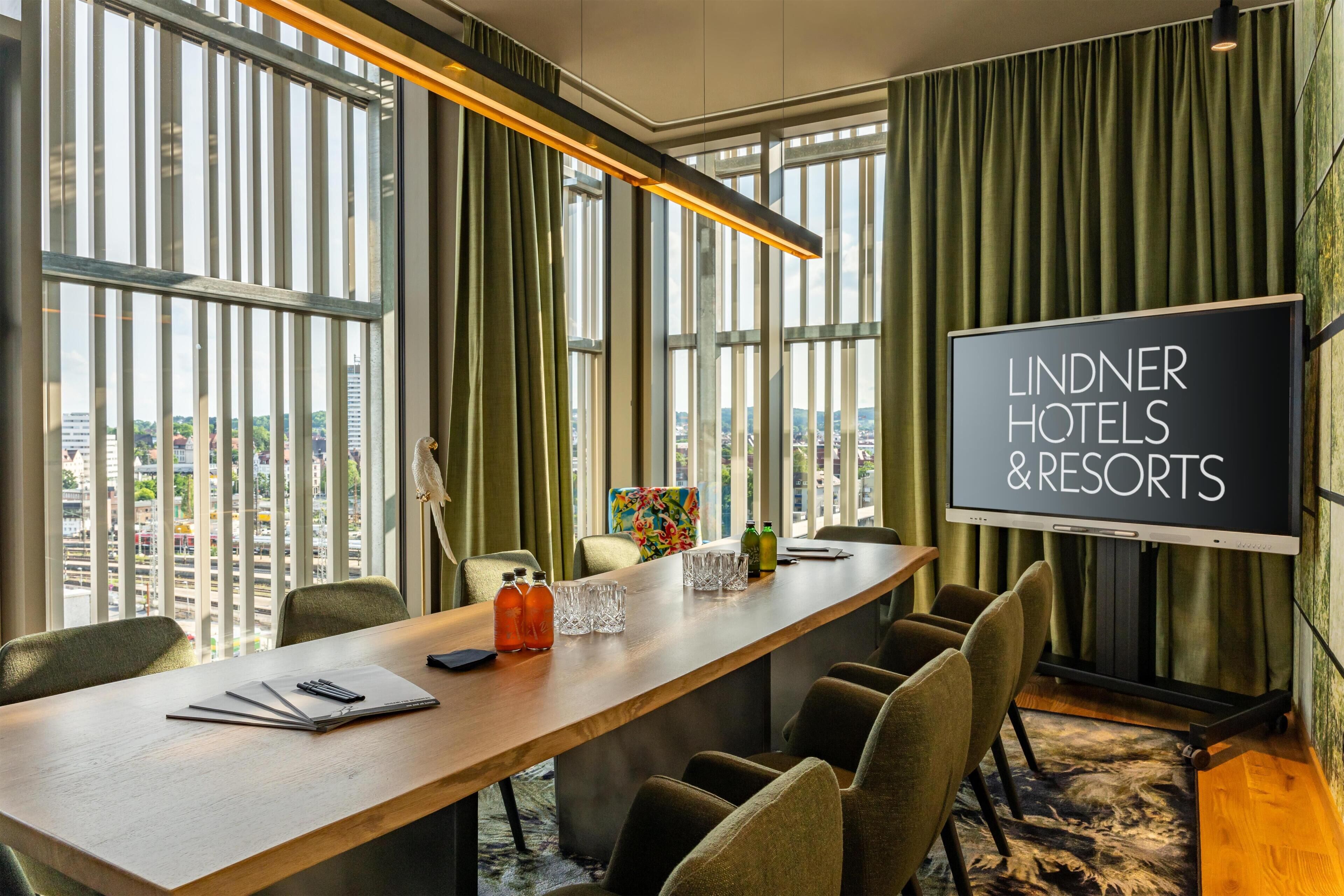 Foto - Me and All Hotel Ulm, by Hyatt