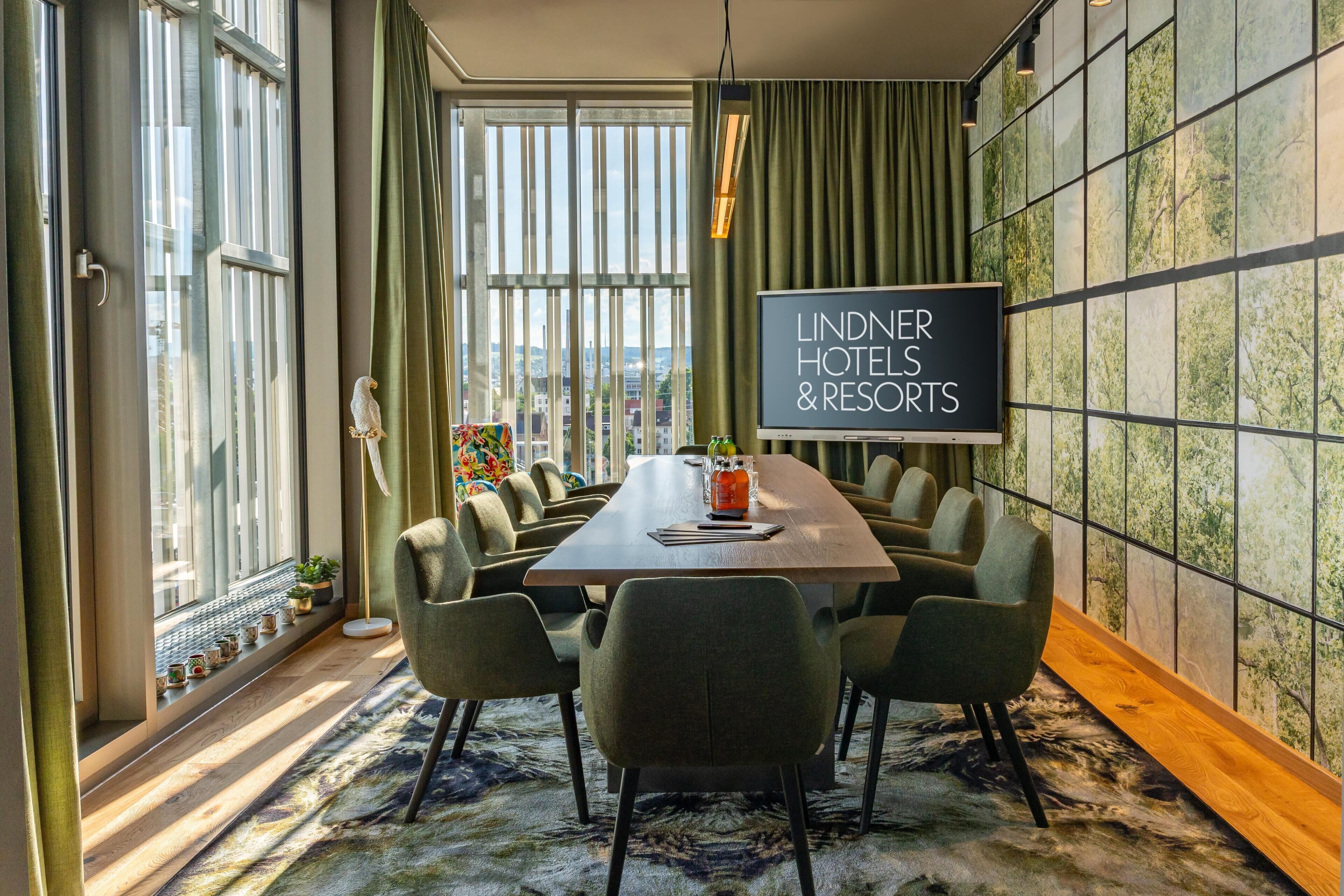 Foto - Me and All Hotel Ulm, by Hyatt