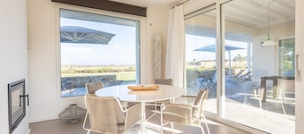 Villa Partenope - Favignana