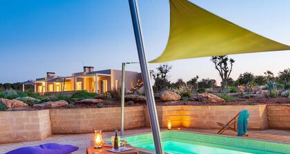 Villa Partenope - Favignana