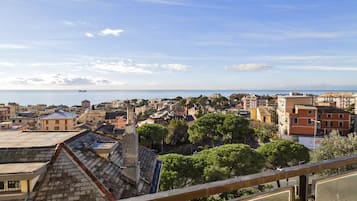 Appartement | Vue sur lâeau