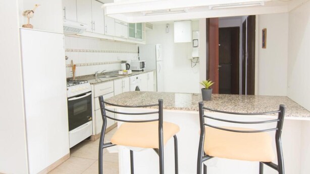 Departamento Standard - 5 Personas | Private kitchen