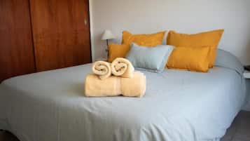 Departamento Standard - 2 personas | Free WiFi, bed sheets