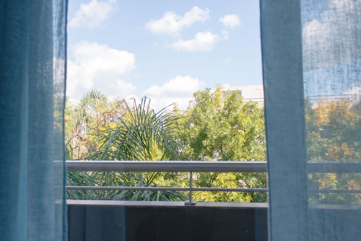 Departamento Standard - 6 Personas | Wifi gratis y ropa de cama