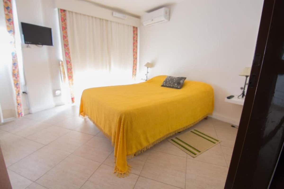 Departamento Standard - 3 Personas | Wifi gratis y ropa de cama