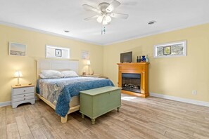 4 Schlafzimmer, WLAN
