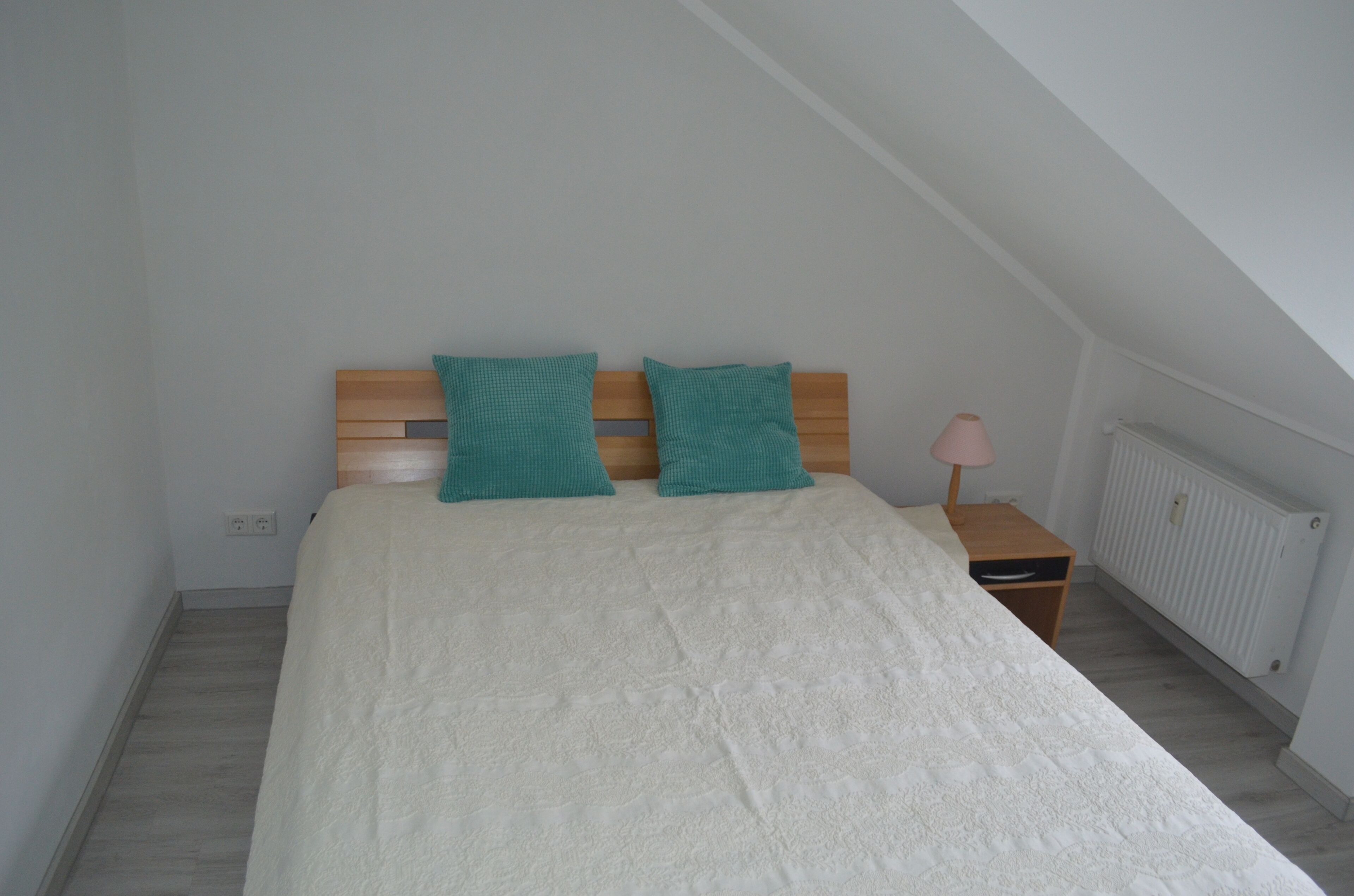 1 間睡房、熨斗/熨衫板、可攜式嬰兒床、Wi-Fi