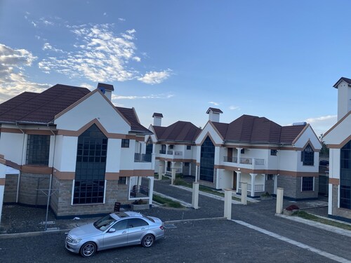 Lifestyle Villas, Nanyuki