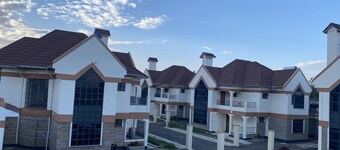 Lifestyle Villas, Nanyuki
