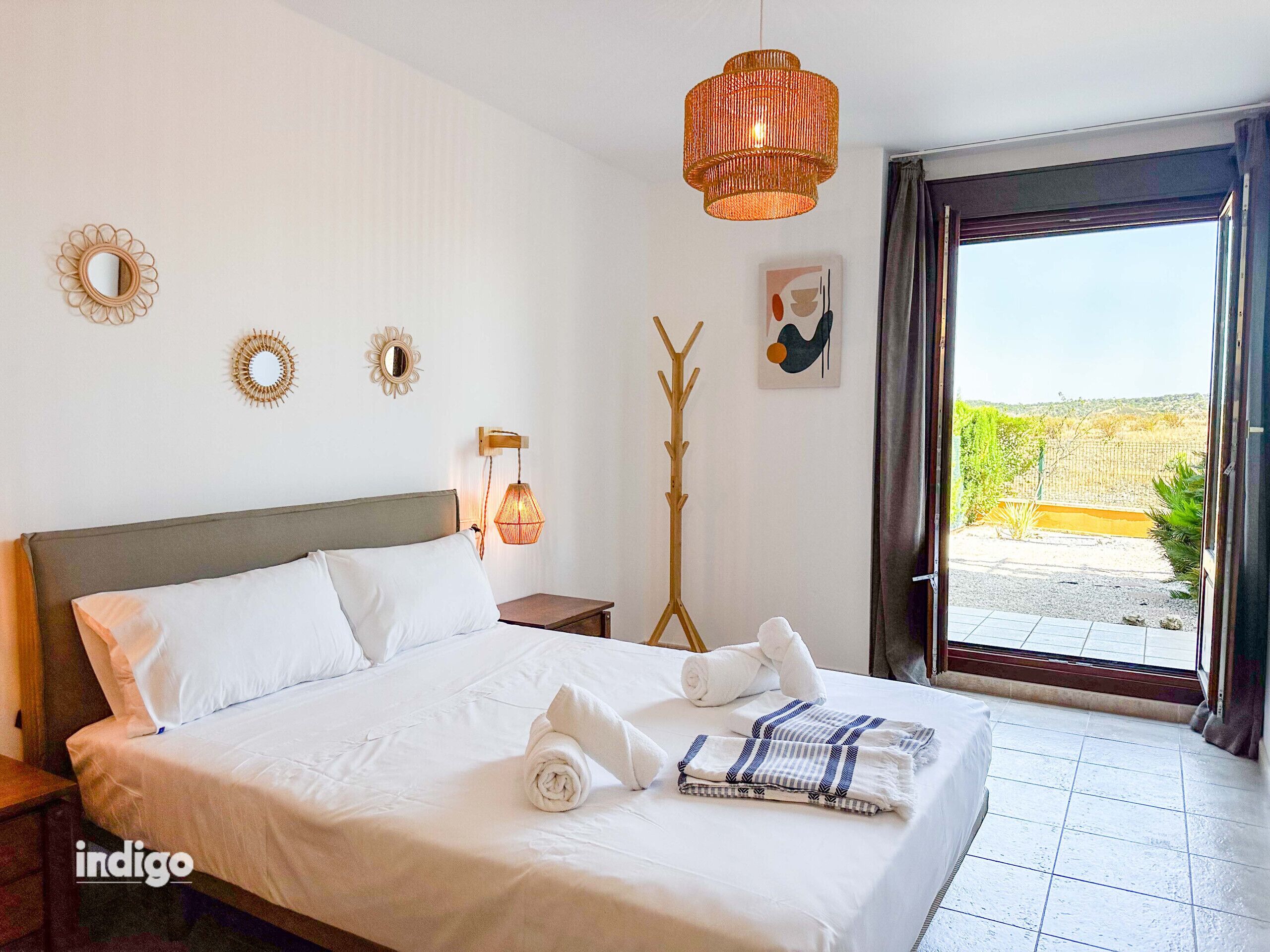 3 Schlafzimmer, kostenloses WLAN, Bettwäsche