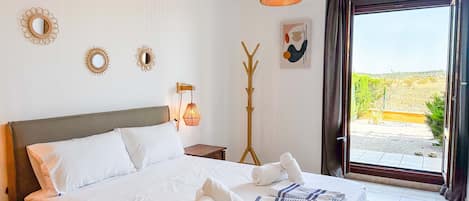 3 Schlafzimmer, kostenloses WLAN, Bettwäsche