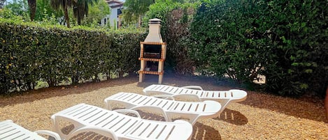 住宿场地