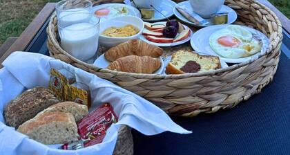 Theasea Stylish Residences