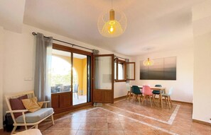 Interior - WAR002 Town House with Garden and Direct Pool Access (Ayamonte)