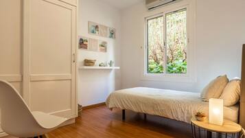 5 quartos, ferros/tábuas de passar roupa, Wi-Fi de cortesia