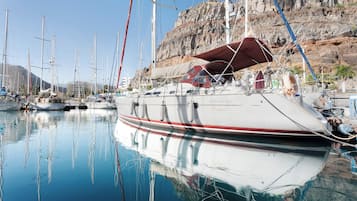 Port de plaisance