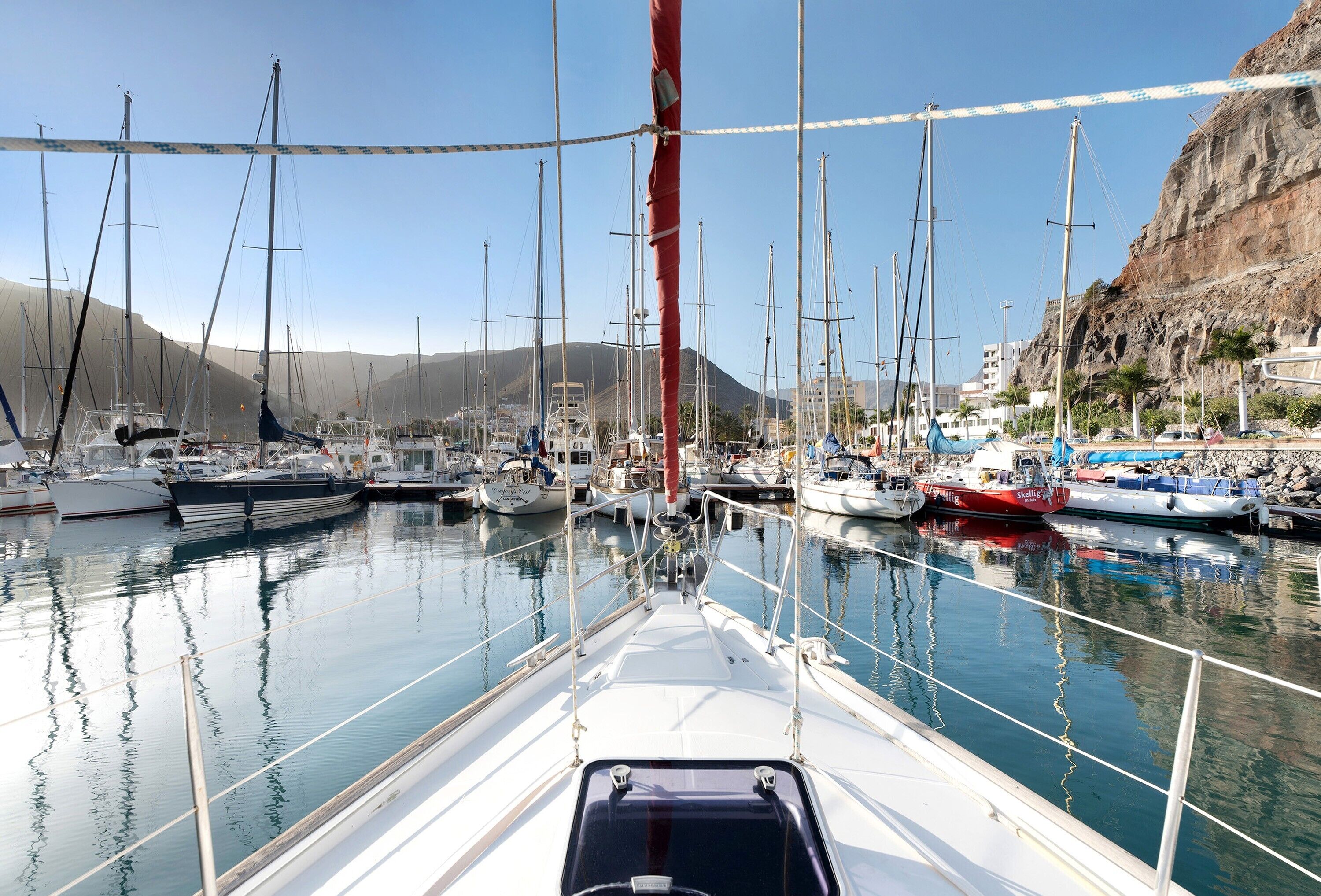 Marina