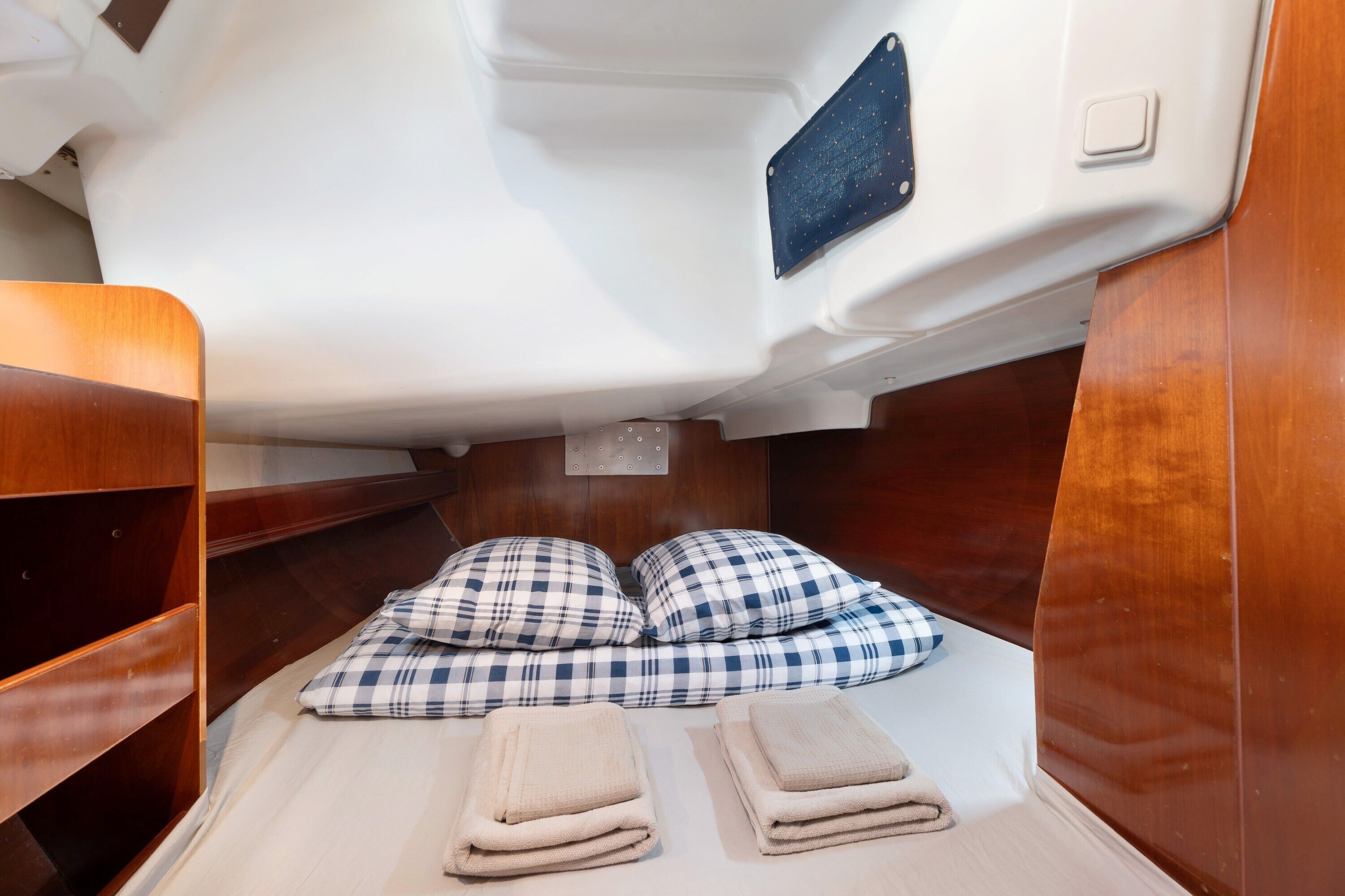 4 Schlafzimmer, kostenloses WLAN, Bettwäsche