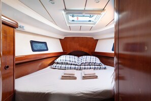 4 habitaciones, wifi gratis y ropa de cama 