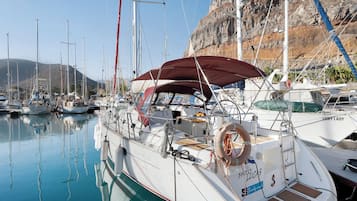 Port de plaisance