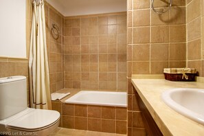 Badewanne, Handtücher