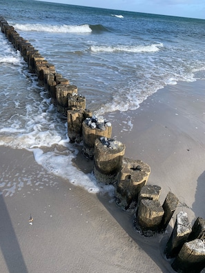In StrandnÀhe