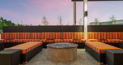 Home2 Suites by Hilton Rowlett Rockwall Marina