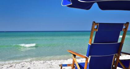 Maravilla 3br/2ba~Updated!~Sleeps 8~Free Beach Service! Top-Floor!