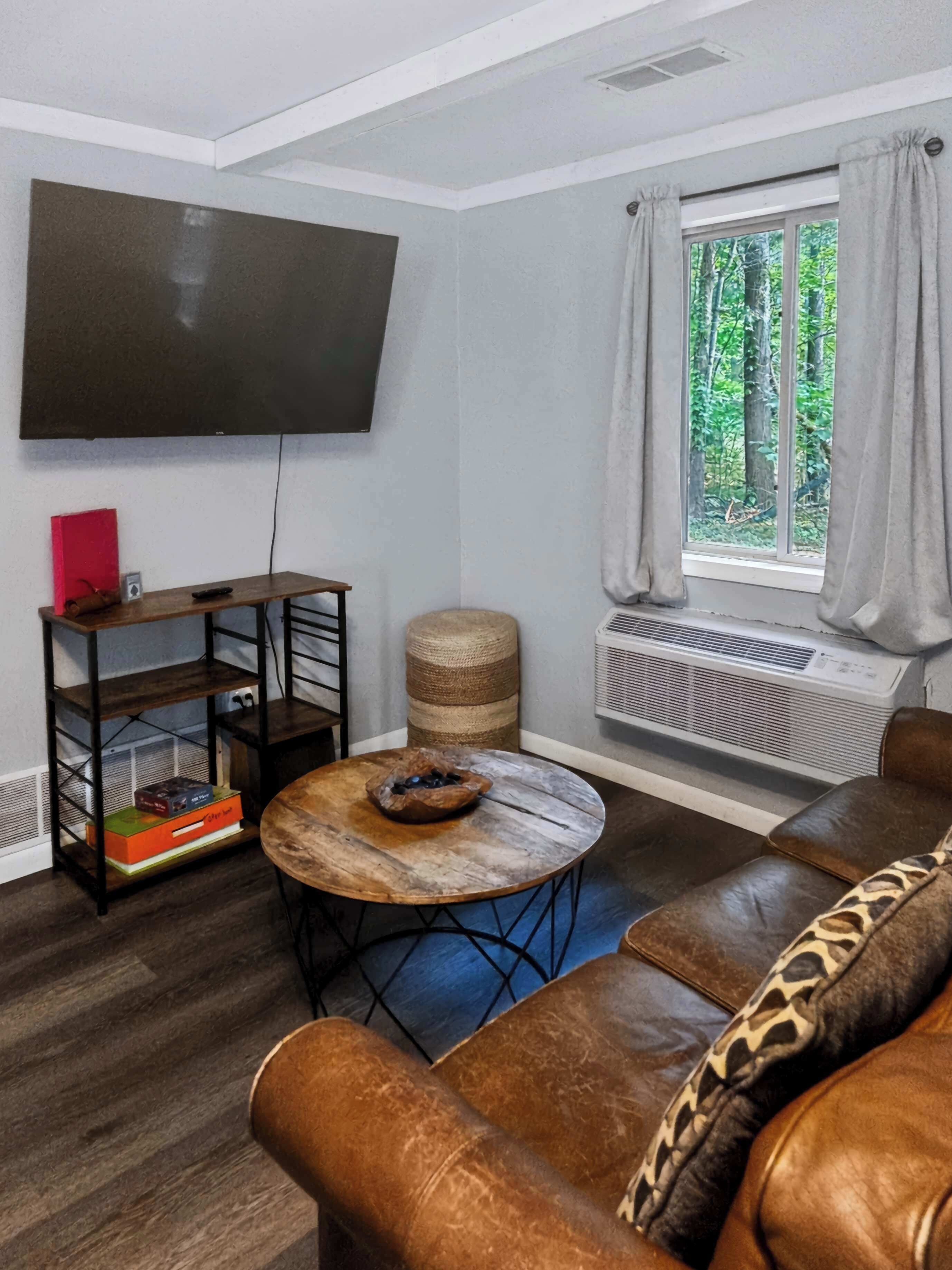 Smart TV, offices