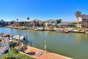 Hus, 4 soverom | Innsjø