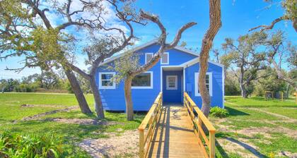 Pier Heaven 6031abc 9 Bedroom Home by RedAwning