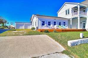 Cottage, 1 Bedroom | Exterior