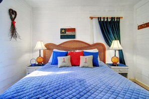 Casa de campo, 1 quarto | 1 quarto, ferros/tábuas de passar roupa, Wi-Fi de cortesia