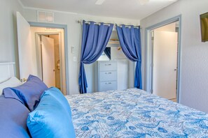 House, 3 Bedrooms | 3 bedrooms, iron/ironing board, free WiFi