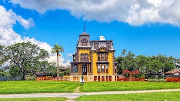 Småhus, 2 soverom | Eksteriør