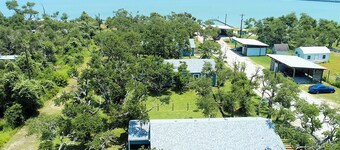 Simons Town 6031rpc 3 Bedroom Home by RedAwning