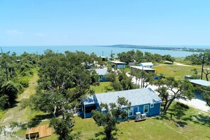 獨棟房屋, 3 間臥室 | 鳥瞰角度