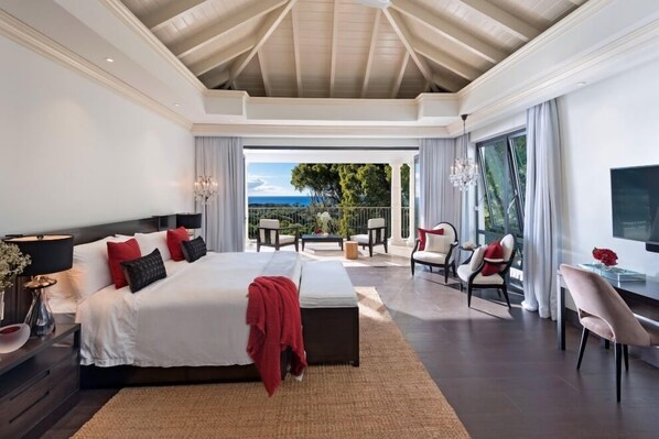 10 bedrooms, iron/ironing board, free WiFi, bed sheets