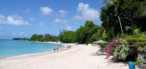 Plage