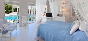 4 chambres, fer et planche Ă repasser, accĂšs au Wi-Fi (inclus)