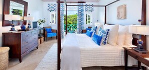 6 bedrooms, iron/ironing board, free WiFi, bed sheets