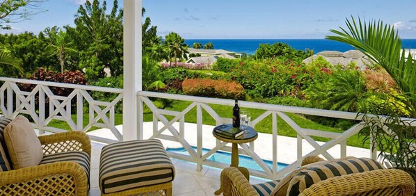 Terrain de l’hébergement 