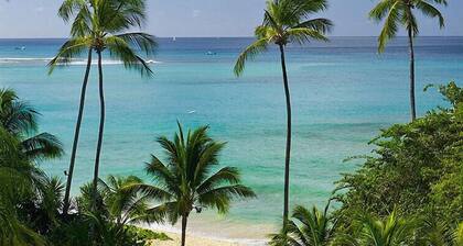 Schooner Bay 108 - Condo Chilterns | Beach Front - Located in Magnificent St. Peter with Concierge Services