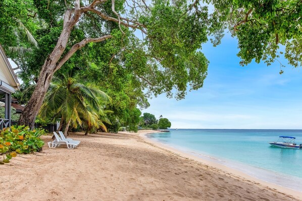 Plage