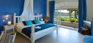 5 Schlafzimmer, Bügeleisen/Bügelbrett, kostenloses WLAN, Bettwäsche