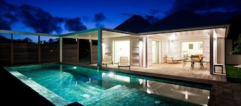 Villa Alphane | Ocean View - Located in Magnificent Mont Jean with Private Pool