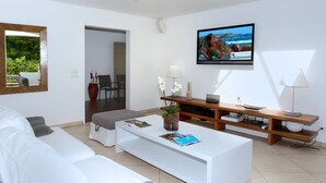 Unclassified image, 4 of 25, button - Villa Magic Bird | Ocean View - Located in Exquisite Flamands with Private Pool (Saint Barthélemy)