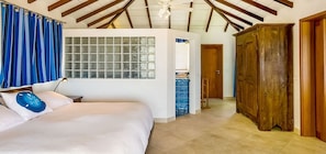 3 Schlafzimmer, Bügeleisen/Bügelbrett, kostenloses WLAN, Bettwäsche