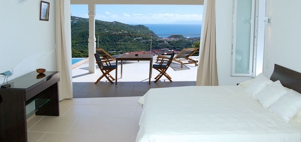 3 Schlafzimmer, Bügeleisen/Bügelbrett, kostenloses WLAN, Bettwäsche