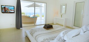 3 Schlafzimmer, Bügeleisen/Bügelbrett, kostenloses WLAN, Bettwäsche